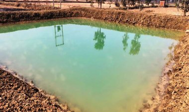 राष्ट्रीय ग्रामीण रोजगार गारंटी योजना: मजबूत हुई आजीविका की राह