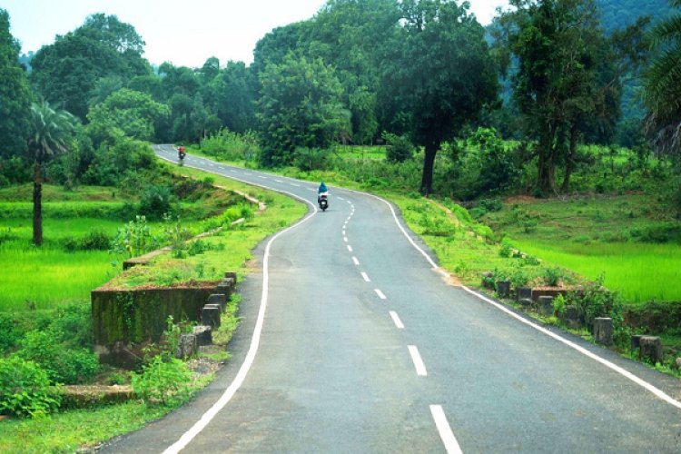 विशेष लेख : ग्राउंड से ग्रोथ तक: छत्तीसगढ़ में साय सरकार का सुशासन मॉडल