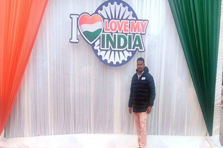 प्रधानमंत्री स्वनिधि योजना से बदली लोरमी के फल विक्रेता की किस्मत