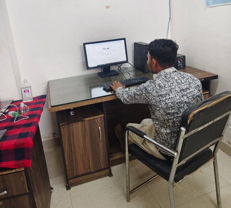 प्रधानमंत्री कौशल विकास योजना से संवरी जिंदगी