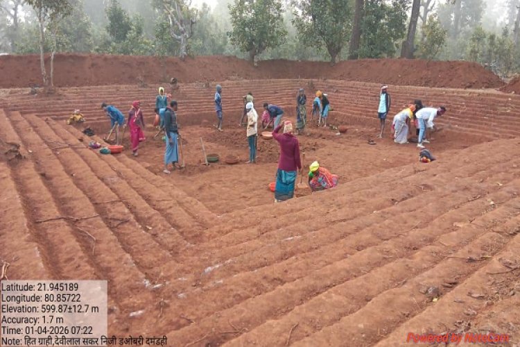 छत्तीसगढ़ सरकार की मुख्यमंत्री कन्या विवाह योजना की सराहनीय पहल