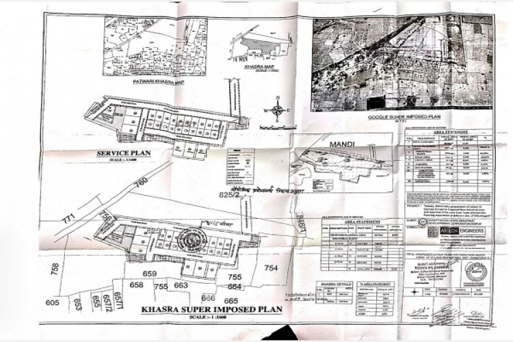 विशेष लेख :औद्योगिक विकास की ओर सशक्त कदम: धमतरी बन रहा निवेश और रोजगार का नया केंद्र