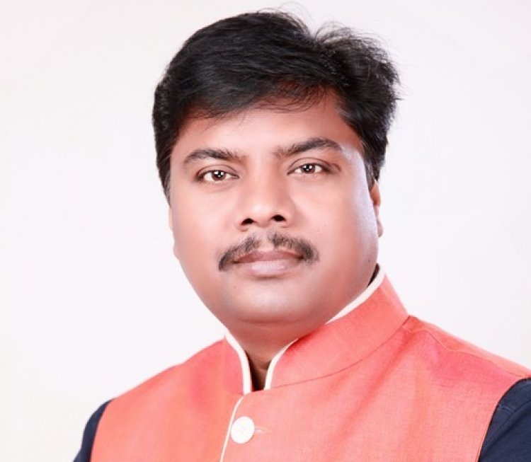 वन मंत्री श्री केदार कश्यप की प्रेस वार्ता कल