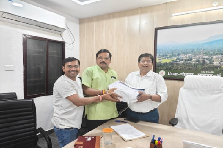 मतदाता सूची का अंतिम प्रकाशन