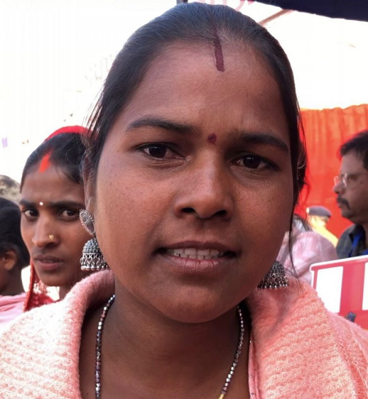 प्रधानमंत्री उज्ज्वला योजना से महिलाओं को धुएँ से मुक्ति, जीवन हुआ आसान