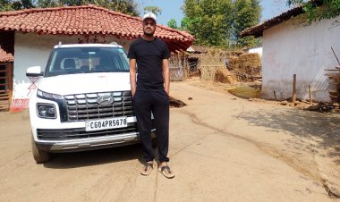 जशपुर होमस्टे के प्रति अन्य राज्यों के पर्यटक हो रहें आकर्षित