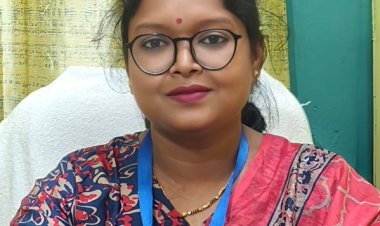 महिला नेतृत्व की मिसाल : संकुल शैक्षिक समन्वयक के रूप में अलका चौहथा निभा रहीं महत्वपूर्ण जिम्मेदारी