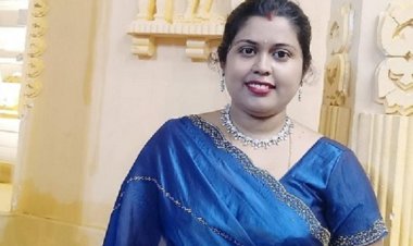 बुटीक चलाकर घर की जिम्मेदारियों में निभा रही हैं अहम भूमिका