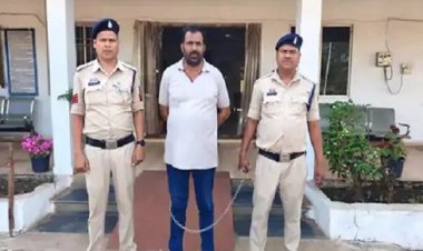 दुर्ग में अफीम-डोडा चूरा तस्करी पर कार्रवाई, तीन और आरोपी गिरफ्तार