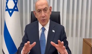 ईरान और लेबनान पर हमले रहेंगे जारी : नेतन्याहू