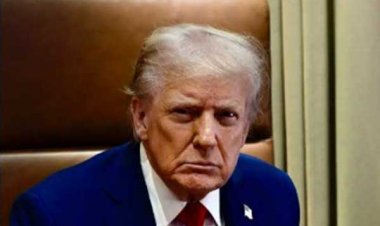 ईरान युद्ध पर घिरे ट्रंप, यूएस डेमोक्रेट्स ने उठाए सवाल