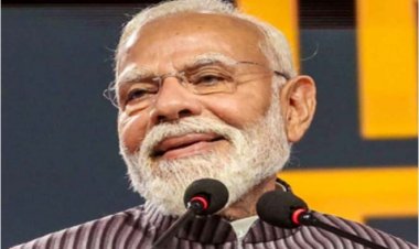 पीएम मोदी फिर से बने दुनिया के सबसे लोकप्रिय नेता
