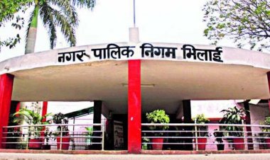 भिलाई महापौर ने पेश किया अपने कार्यकाल का अंतिम बजट, आयुक्त की टिप्पणी पर हंगामा