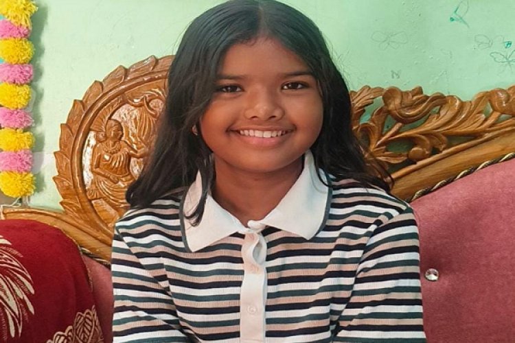 दिल की बीमारी से जूझ रही पीहू को मिला नया जीवन, ‘प्रोजेक्ट धड़कन’ से हुआ सफल इलाज