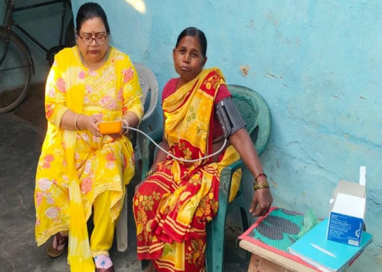 आयुर्वेद बना संजीवनी, मधुमेह, बीपी, सर्वाइकल, माइग्रेन से लेकर मोटापा तक में मिला राहत का नया रास्ता