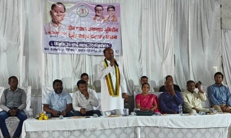 अत्यंत लाभकारी है भूमिहीन कृषि मजदूर कल्याण योजना