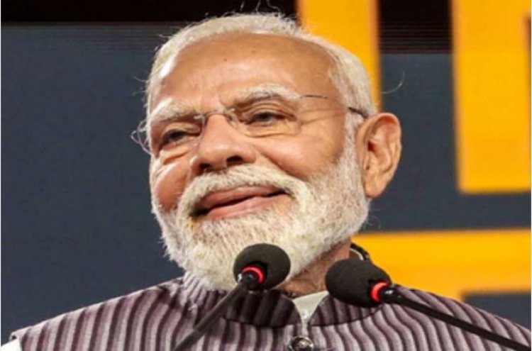 पीएम मोदी फिर से बने दुनिया के सबसे लोकप्रिय नेता