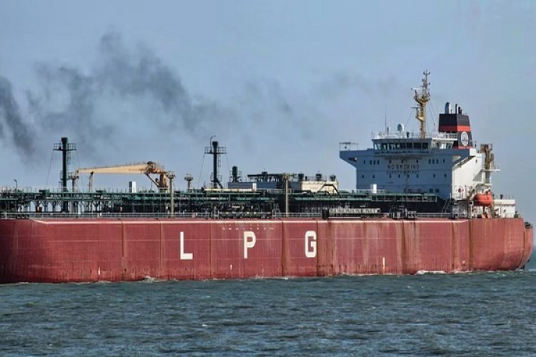 होर्मुज खुलते ही भारत पहुंची LPG की बड़ी खेप, ऊर्जा आपूर्ति को मिलेगी मजबूती