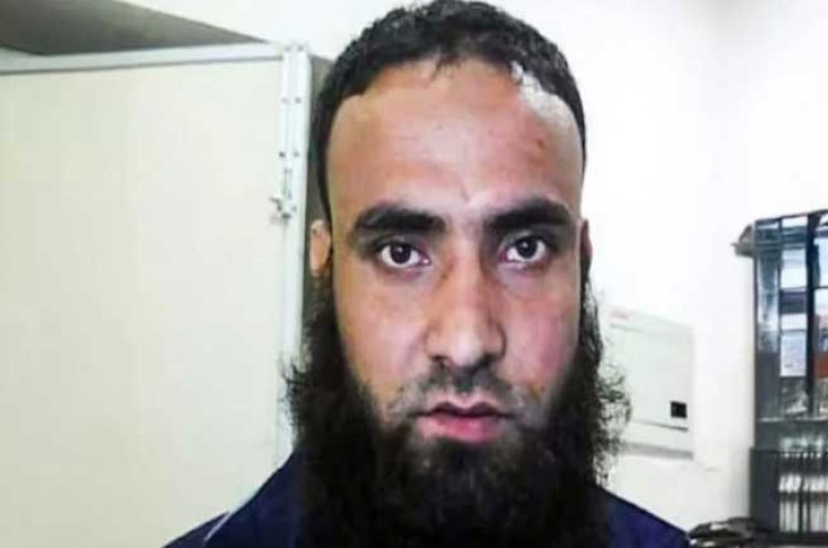 दिल्ली से लश्कर-ए-तैयबा का हैंडलर शब्बीर अहमद लोन गिरफ्तार