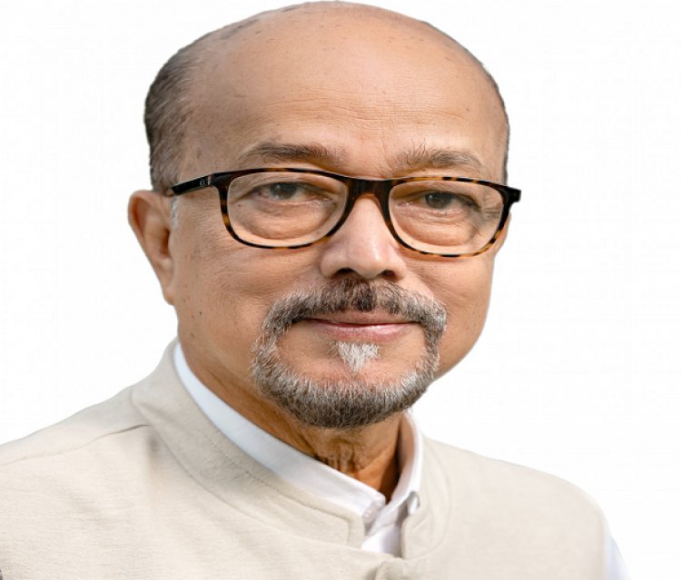 राज्यपाल ने महावीर जयंती पर प्रदेशवासियों को दी शुभकामनाएं