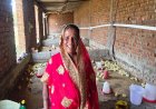 मजदूरी छोड़ ‘लखपति दीदी’ बनीं मति बाई, मुर्गी पालन से संवर रहा परिवार का भविष्य