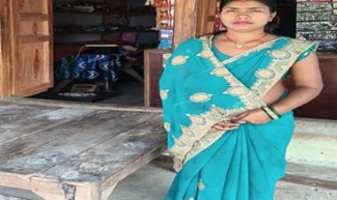 ‘बिहान’ योजना से बदली तकदीर—सियामुनी राजवाड़े बनीं आत्मनिर्भरता की मिसाल