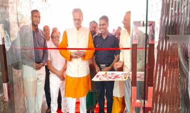 विश्व धरोहर दिवस पर रायपुर में सजी विरासत की अनोखी झलक, संरक्षण पर विशेषज्ञों का मंथन