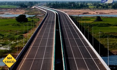 बस्तर के लिए खुलेगा वैश्विक द्वार, 4 घंटे में पूरा होगा समंदर तक का सफर