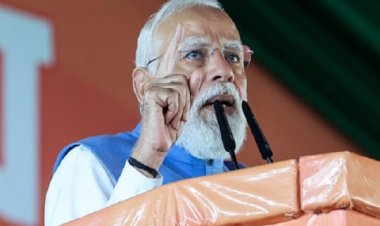 ‘नारी शक्ति’ का महोत्सव बनेगा मोदी का वाराणसी दौरा, 50 हजार महिलाएं करेंगी स्वागत