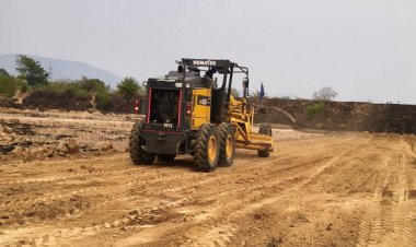 3147 करोड़ के मेगा प्रोजेक्ट का काम शुरु