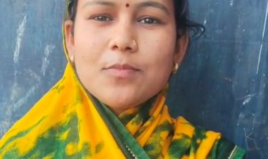 महतारी वंदन से संवर रहा भविष्य