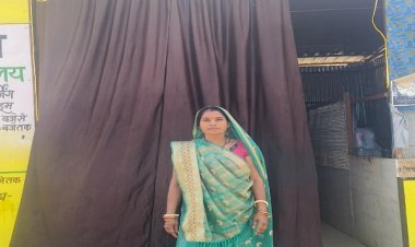 पुष्पा ने लिखी आत्मनिर्भरता की नई कहानी