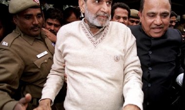 1984 दिल्ली सिख दंगों के दोषी सज्जन कुमार को नहीं मिली जमानत