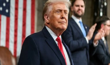 होर्मुज़ जलडमरूमध्य पर अमेरिका सख्त: ट्रंप बोले - समझौते तक नहीं खुलेगा रास्ता