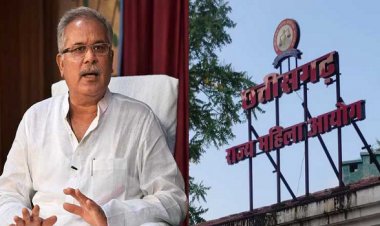 पूर्व सीएम का फेक वीडियो वायरल, महिला आयोग ने दिए FIR के निर्देश