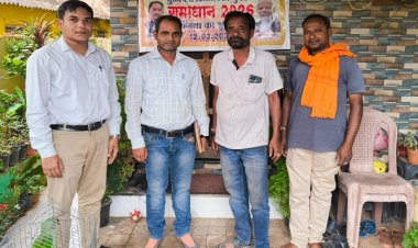 छत्तीसगढ़ में बिजली उपभोक्ताओं को बड़ी राहत: 'मुख्यमंत्री बिजली बिल समाधान योजना' बनी संबल