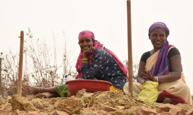 विशेष लेख : सुरक्षा, सम्मान और स्वावलंबन की बन रही नई पहचान