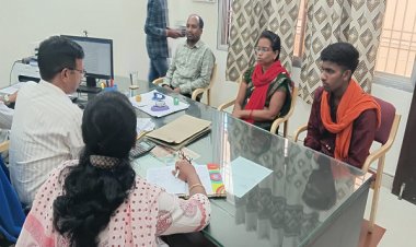 मुख्यमंत्री श्री विष्णुदेव साय के नेतृत्व में विद्युत उपभोक्ताओं को बड़ी राहत