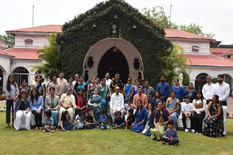 रायपुर : विश्व ऑटिज़्म जागरूकता दिवस पर विशेष पहल