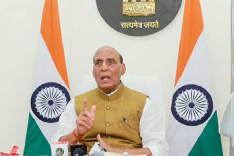 देश का रक्षा निर्यात बढ़कर हुआ 38,424 करोड़ रुपए