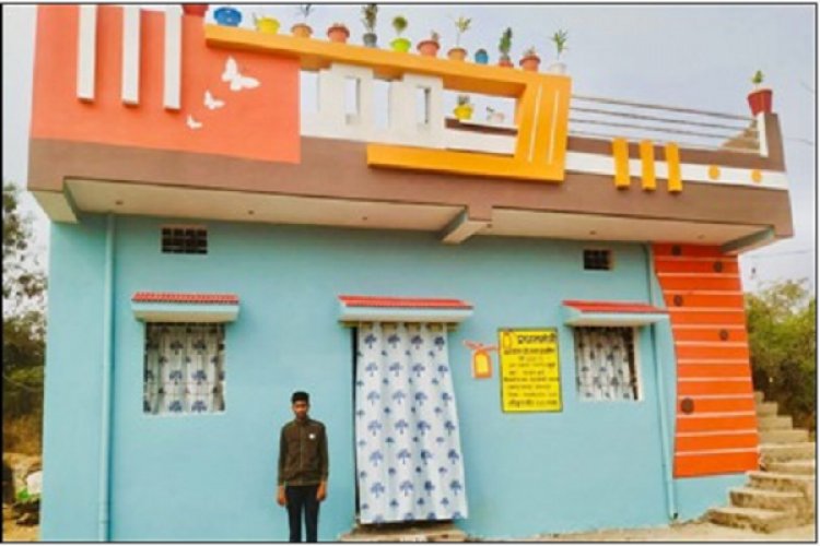 प्रधानमंत्री आवास योजना से जीवन में आया उजाला, पक्का मकान बना सम्मान का आधार