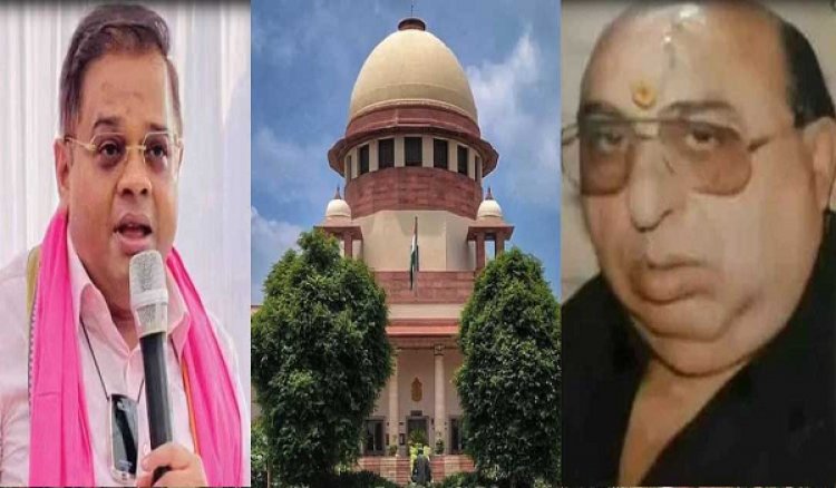 जग्गी हत्याकांड: सुप्रीम कोर्ट में संयुक्त सुनवाई 23 को