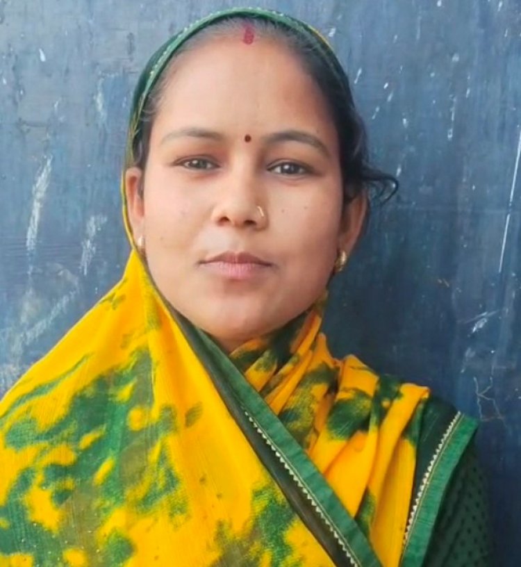 महतारी वंदन से संवर रहा भविष्य