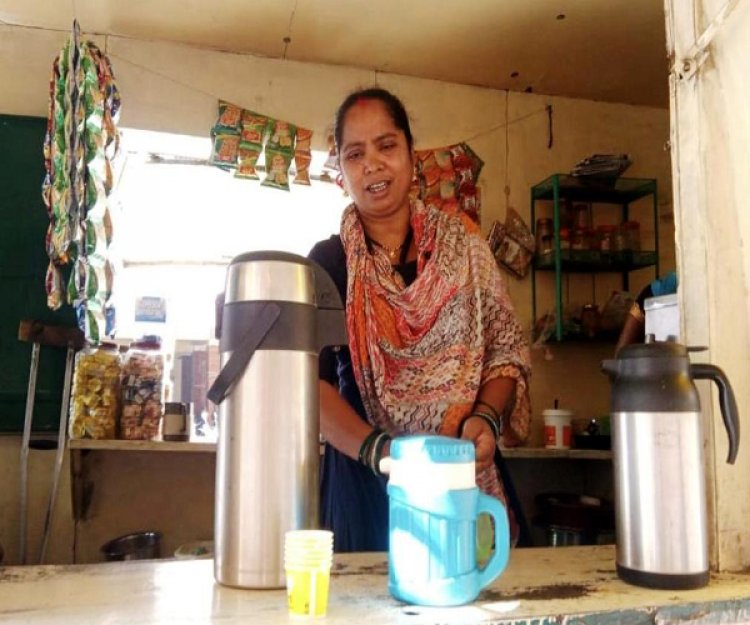 हौसलों को मिला सहारा, दिव्यांगजनों की बदली जिंदगी