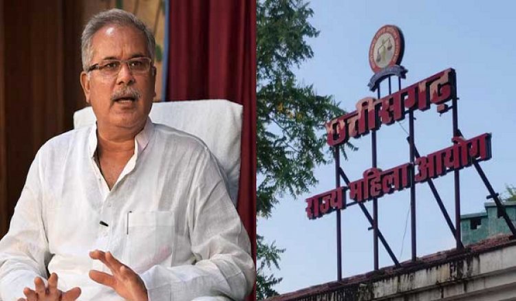 पूर्व सीएम का फेक वीडियो वायरल, महिला आयोग ने दिए FIR के निर्देश