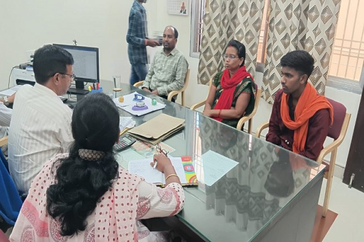 मुख्यमंत्री श्री विष्णुदेव साय के नेतृत्व में विद्युत उपभोक्ताओं को बड़ी राहत