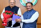 मातृशक्ति के सम्मान और सशक्तिकरण हेतु विशेष सत्र: एक तिहाई आरक्षण के संकल्प को मिला व्यापक समर्थन