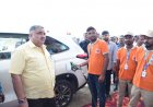मंत्री श्री राजेश अग्रवाल ने ‘सदर साहू पेट्रोलियम’ का किया शुभारंभ