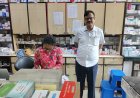 “सही दवा, शुद्ध आहार-यही छत्तीसगढ़ का आधार” अभियान के तहत औषधि प्रतिष्ठानों पर कार्रवाई