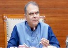 पंजाब के मंत्री संजीव अरोड़ा को ईडी ने किया गिरफ्तार